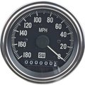 Aftermarket Stewart Warner Instrument Speedometer SWI-82962-JN
